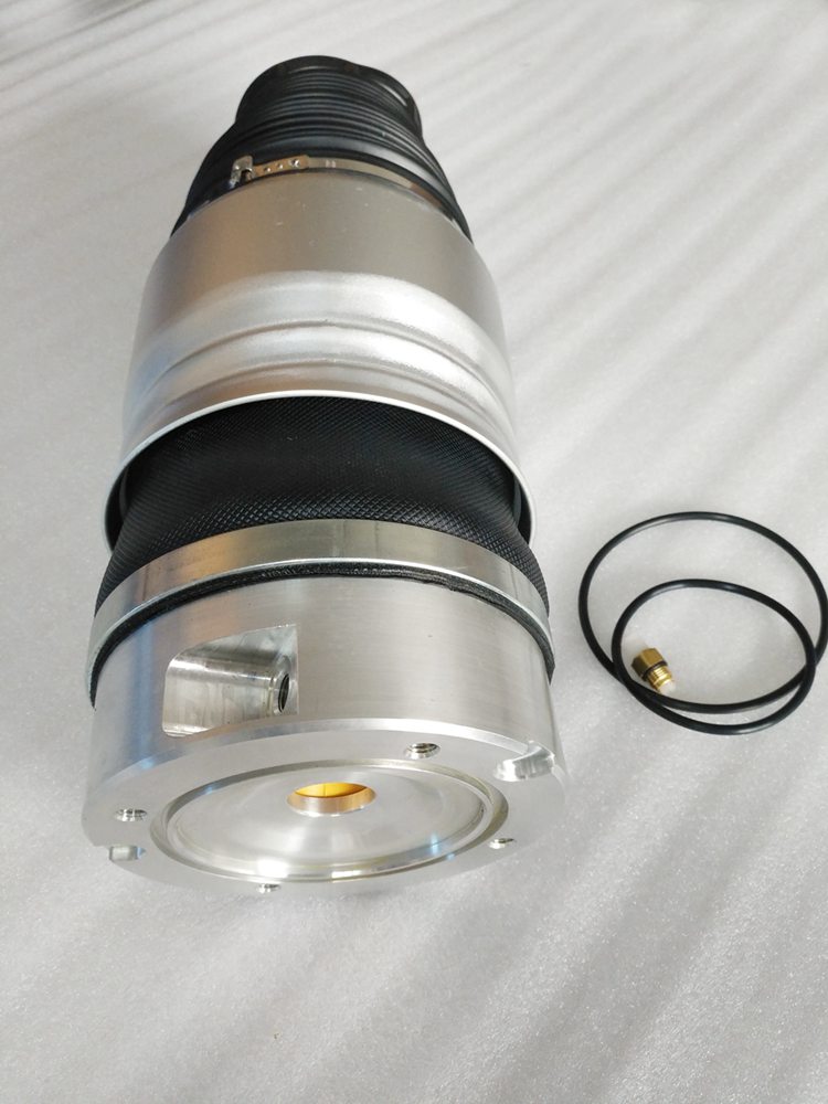 7L6616404B 95535840431 Air Suspension Balloon For Audi Q7 VW Touareg