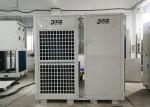 30.6Kw 33 Ton 36hp Commercial Air Conditioning Units For Tents