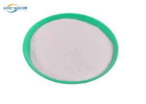 China DTF TPU Polyurethane hot melt adhesive powder for heat transfer factory