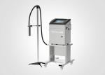 Plastic Glass Bottle Industrial Inkjet Printer Unit Meter For QR Code Expired