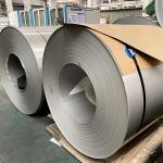 Aisi 410 409 430 Stainless Steel Coil Strip Hot Rolled Ba 2b