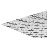 5052 Aluminum Checker Plate