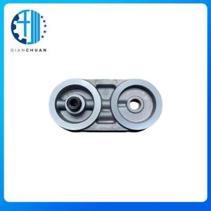 China 4989116 Fuel Filter Base For Cummins 4BT/6BT Engine Spare Parts factory