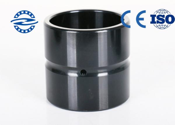 High Rust Proofing Excavator Undercarriage Parts Easy Installation For KOMATSU