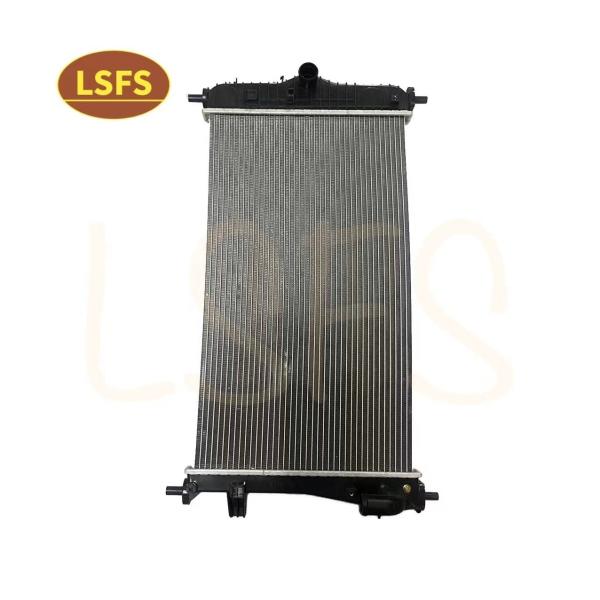 Maxus G10 Cooling System Parts Direct Condenser Radiator Water Tank ASM OE
