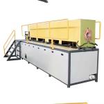 Induction Electric Forge Furnace Pre-Forged Furnace for Metal & Metallurgy