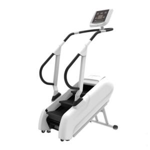 China Intelligent Staircase Machine Aerobic Treadmill Machine Mountaineering Machine Climbing Machine factory