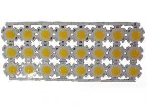 China 50W Horticulture LED Grow Light Module For Medicinal Greenhouse Plant Light on sale