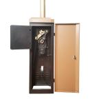 Low Noise Adjustable Boom Parking Barrier Gate DC-24V for Indoor / Outdoor