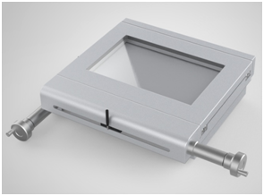 2.5D Manual Vision Measuring Machines iMS-3020