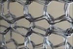 Corrugated Flat Knitted Stainless Steel Wire Mesh Tape for 99% Filtration