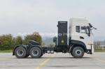 Off-Road Electric Truck and EV Truck for Heavy-Duty Transportation 7440x2550x372