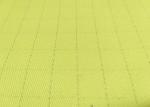 Combed Cotton Clothing EN11611 Flameproof Fabric