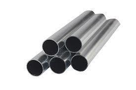 China 6000 Series Cold Drawn Aluminum Seamless Tube 6061 6063 Customized factory