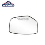Accord 2008-2013 Honda Side Mirror Parts , Blue Rear View Mirror Lens