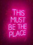 Neon Lights Party Wedding Indoor And Outdoor Waterproofing Neon Light Strip