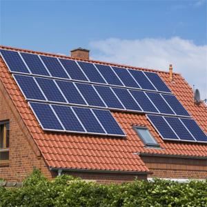 China Toughened 3.2 mm Cell Module Glass Tempered Photovoltaic Ar Coated Solar Glass for Courtyard factory