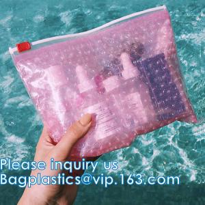 Bubble Pouch Bags, Padded Mailer, Envelopes, Protective Wrap, Safe Security