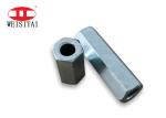Weldable Galvanised 16mm Hexagonal Tie Rod Nut