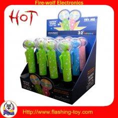 LED ballpoint pen