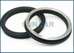 CA9W7223 9W-7223 9W7223 Floating Oil Seals Fits C-A-T Excavator