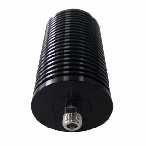 3dB RF DC-3GHz Attenuator 100w Coaxial Attenuator DIN Male to Female for IBS&BTS