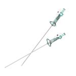 12cm Sterile Pneumoperitoneum Needle In Surgical Room Laparoscopic Instruments