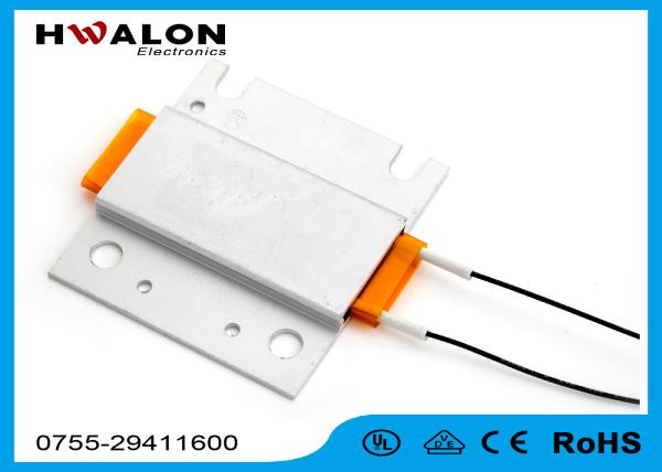 Multi - Functional Lunch Box 100 V - 240 V PTC Ceramic Resistor Heater For