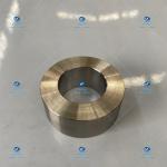 OEM ODM High Strength Low Density Titanium Rings