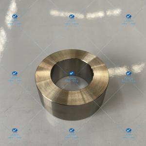 China OEM ODM High Strength Low Density Titanium Rings factory