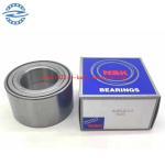 P5 P4 40BWD12 Bearing Spare Parts Size 40x74x42MM