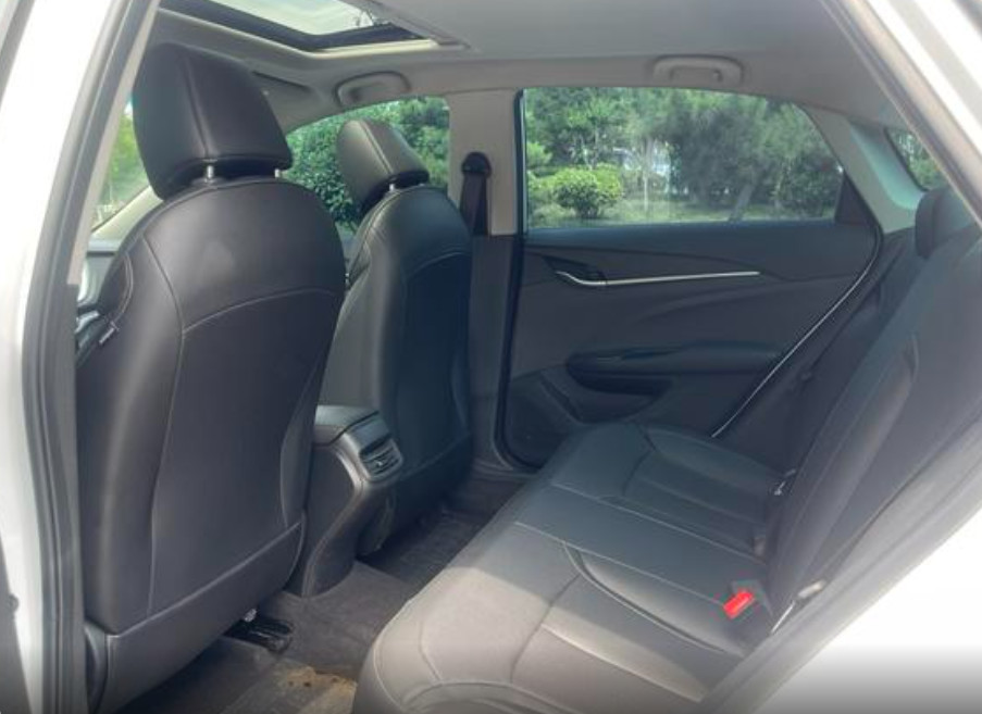 Buick Excelle Gt Used Cars China Cheap For Sale Compact New Buick Used Car