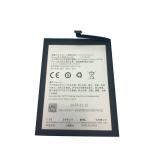 3.8V HTC Cell Phone Batteries BLP607 Oneplus 3t Battery Replacement 2525mAh