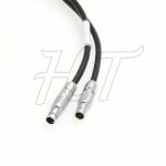 Tilta Nucleus M Motor Run Stop Cable ARRI Alexa Camera Fischer 3 Pin RS to Lemo