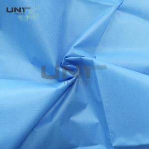 Polypropylene Spunbond Non Woven Fabric With Customized Printing