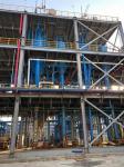 Stainless Steel Second Hand Evaporator Air Water Cooled