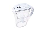 Small Water Filter Jug For Healthy , Fashionable Design Drinking Water Filter
