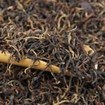 New Arrival Chinese High Quality Black Tea Breakfast Black Tea Accpet Special