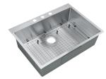 Handmade House Single Bowl Kitchen Sinks Stainless Steel Kitchen Sinks With