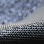 Cotton door mat Water-absorbing floor mat Dustproof door mat Anti slip TPR