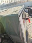 2020 Zoomlion Concrete Pump Truck 49m Construction Machinery Durable Design