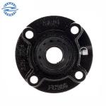 UKFC206-J7 Pillow Ball Bearing Size 2500x12500x3100mm