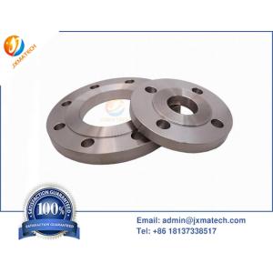 DN10~DN2000 Gr5 Titanium Flange Titanium Grade 5 Flanges