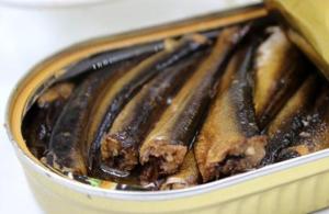 China 425g Canned Fish in Brine to Different Markets factory