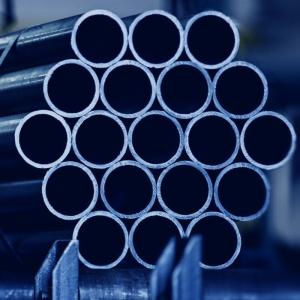 China 610mm ID Seamless Carbon CE Deformed Steel Bar factory