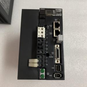 China OMRON R88D-KN15F-ECT SERVO DRIVE G5-SERIES NETWORK TYPE 380-480VAC factory