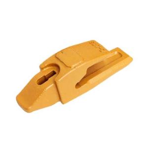 China Digger Bucket Teeth Adapters For Construction Mining Excavator Hitachi EX1200 factory