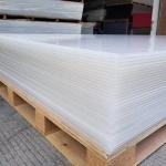 PMMA Waterproof 0.8mm Acrylic Sheet Bunnings