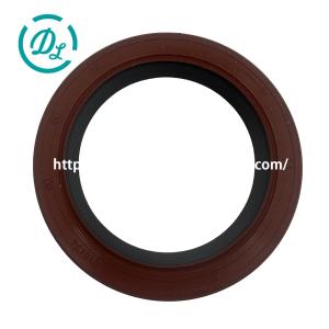 China Xinchai 490BPG Engine Crankshaft Oil Seal OEM 490B-16035 60x80x12 factory