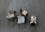 Watertight Metric Cable Glands , Pg9 Cable Gland OEM/ODM Acceptable
